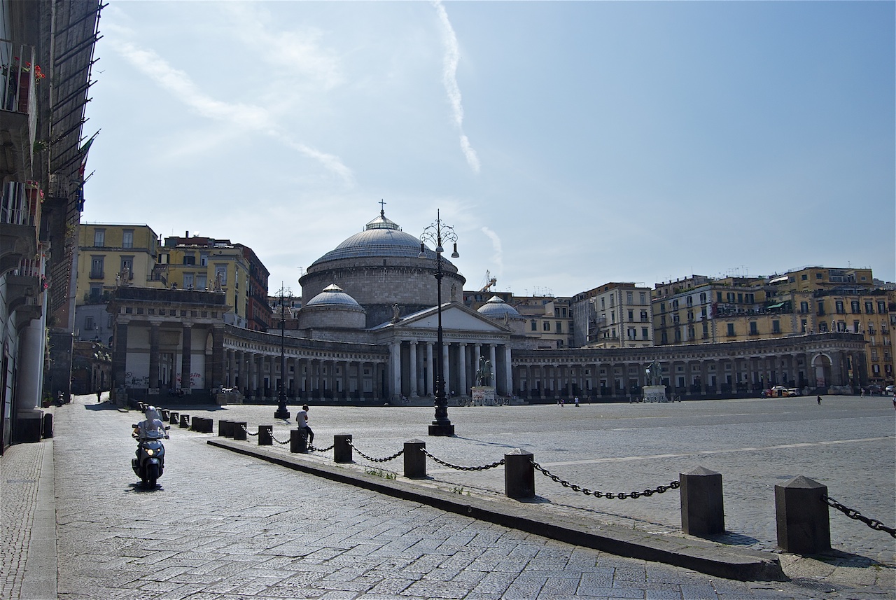 Naples